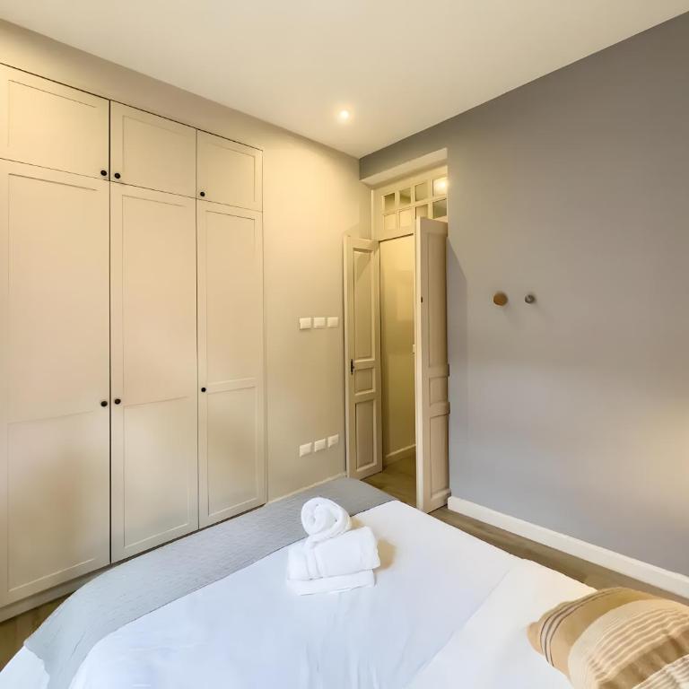 LASAI Casa Puebla - Two-Bedroom Apartment with Balcony - 6