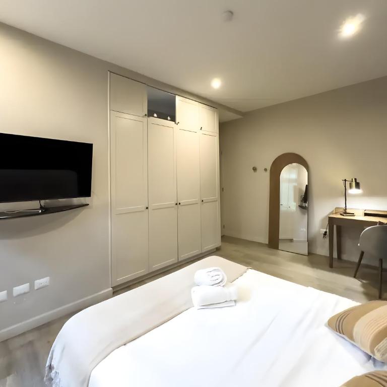LASAI Casa Puebla - Deluxe One-Bedroom Apartment - 4