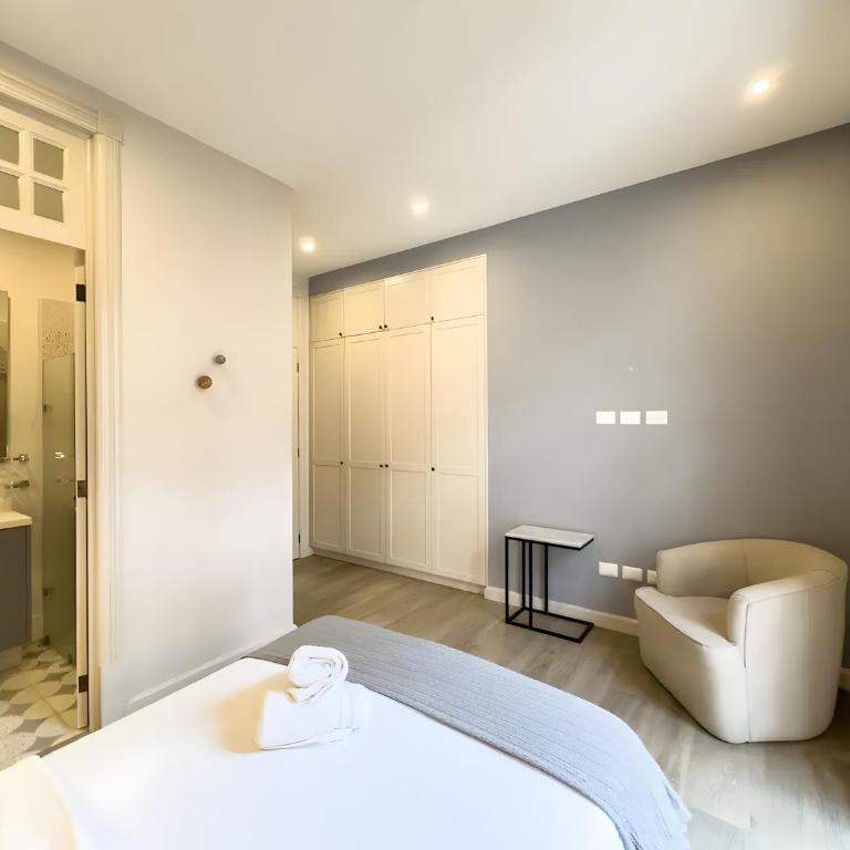 LASAI Casa Puebla - Two-Bedroom Apartment with Balcony - 7