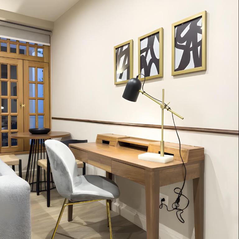 LASAI Casa Puebla - One-Bedroom Deluxe Apartment - 7