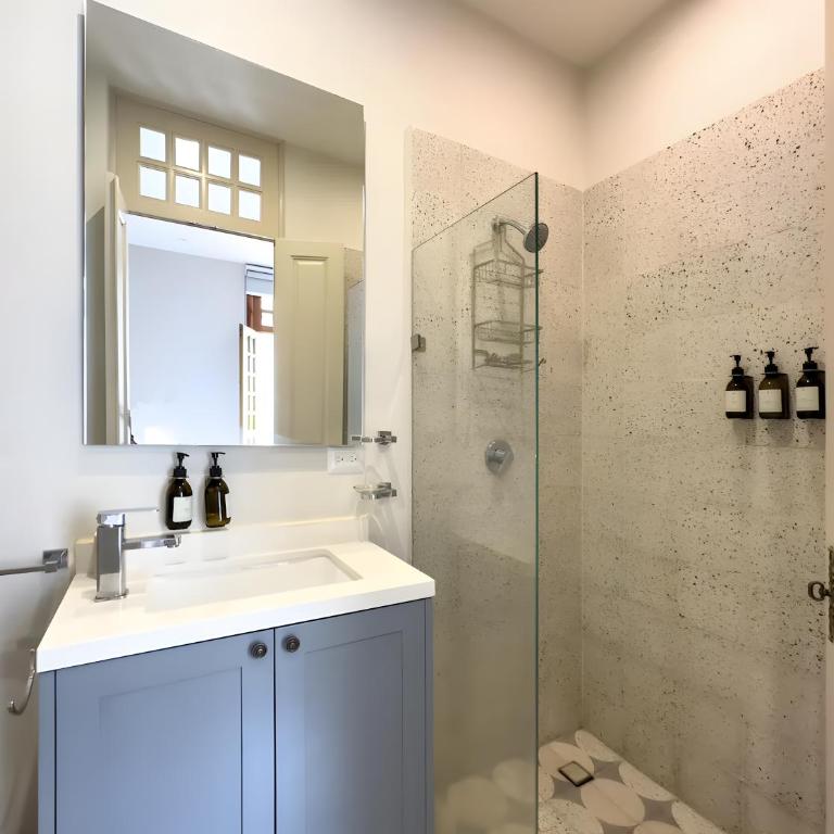 LASAI Casa Puebla - Two-Bedroom Apartment with Balcony - 8