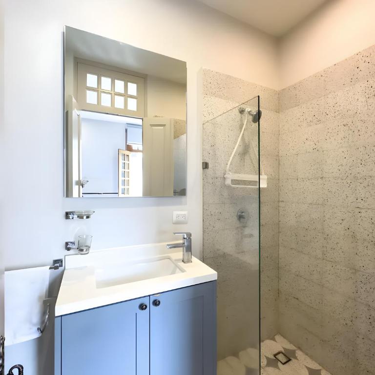 LASAI Casa Puebla - Superior One-Bedroom Apartment with Balcony - 5