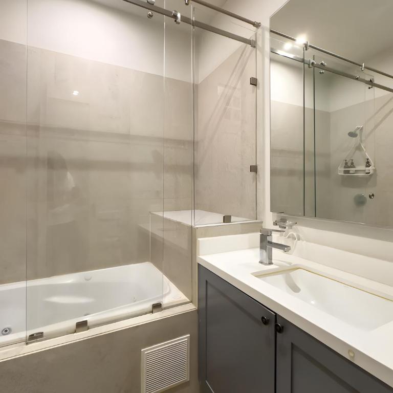 LASAI Casa Puebla - Deluxe One-Bedroom Apartment - 3