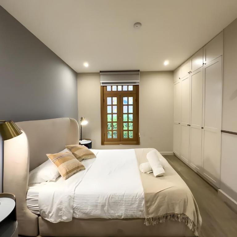 LASAI Casa Puebla - One-Bedroom Deluxe Apartment - 8