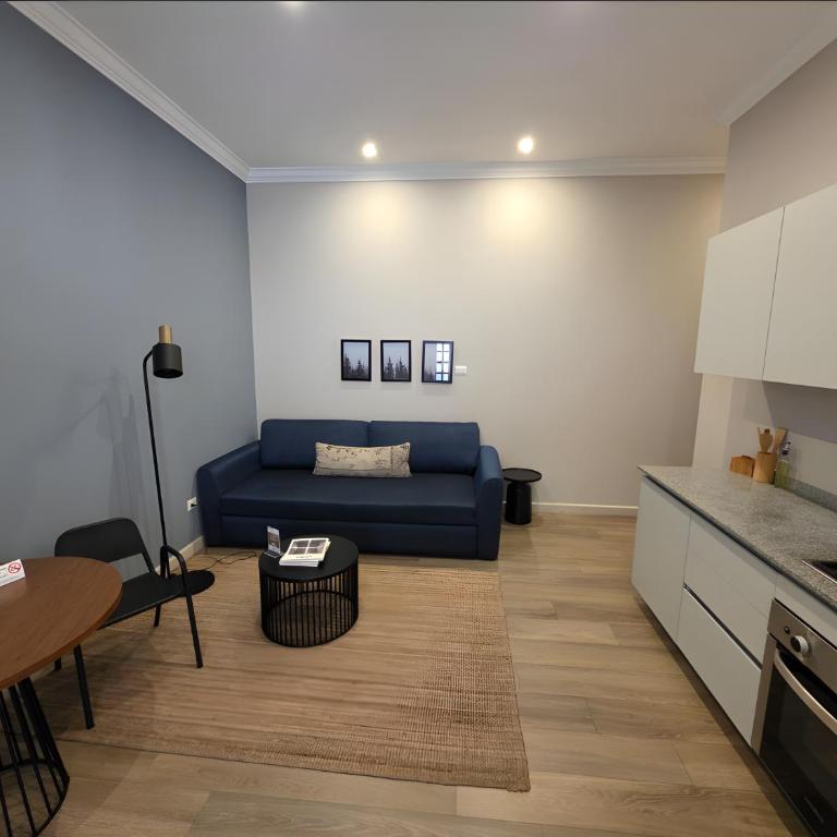 LASAI Casa Puebla - One-Bedroom Deluxe Apartment - 3