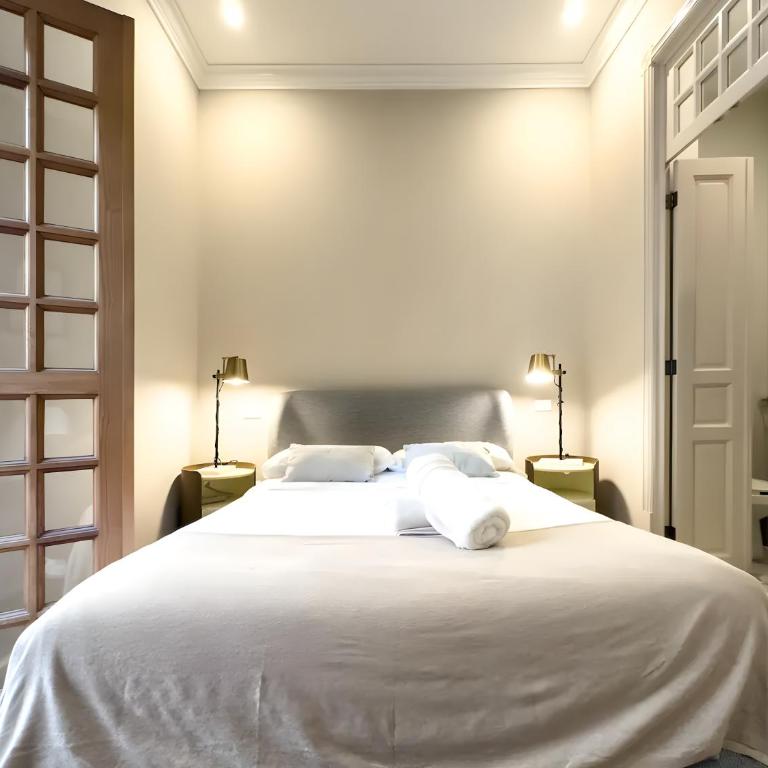 LASAI Casa Puebla - Two-Bedroom Apartment with Balcony - 1