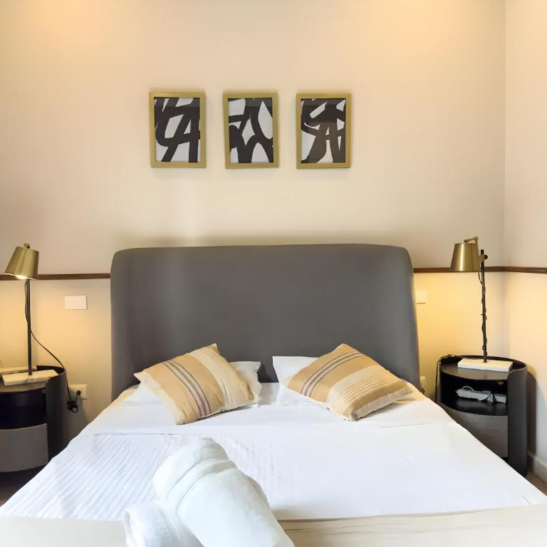 LASAI Casa Puebla - Superior One-Bedroom Apartment with Balcony - 7