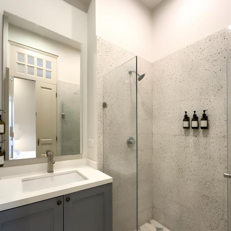 LASAI Casa Puebla - Two-Bedroom Apartment with Balcony - 2