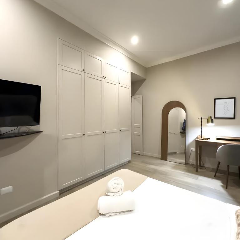 LASAI Casa Puebla - Deluxe One-Bedroom Apartment - 10