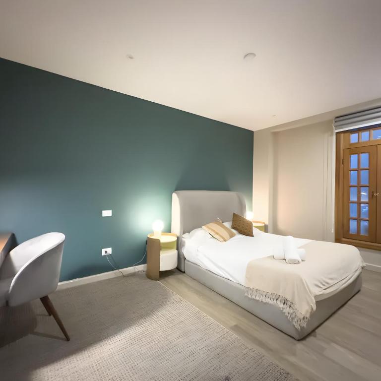 LASAI Casa Puebla - One-Bedroom Deluxe Apartment - 3