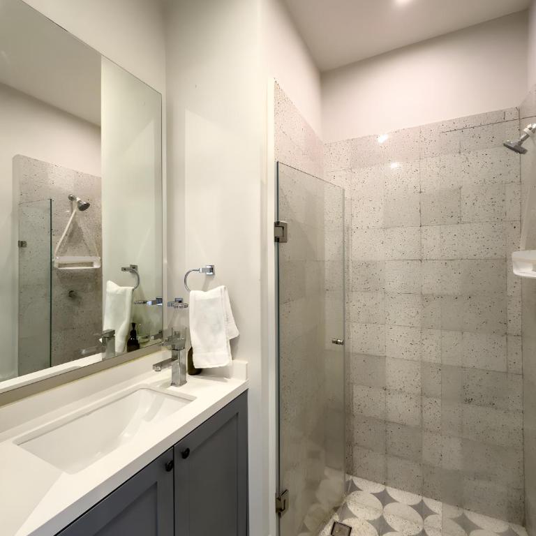 LASAI Casa Puebla - Superior One-Bedroom Apartment with Balcony - 4