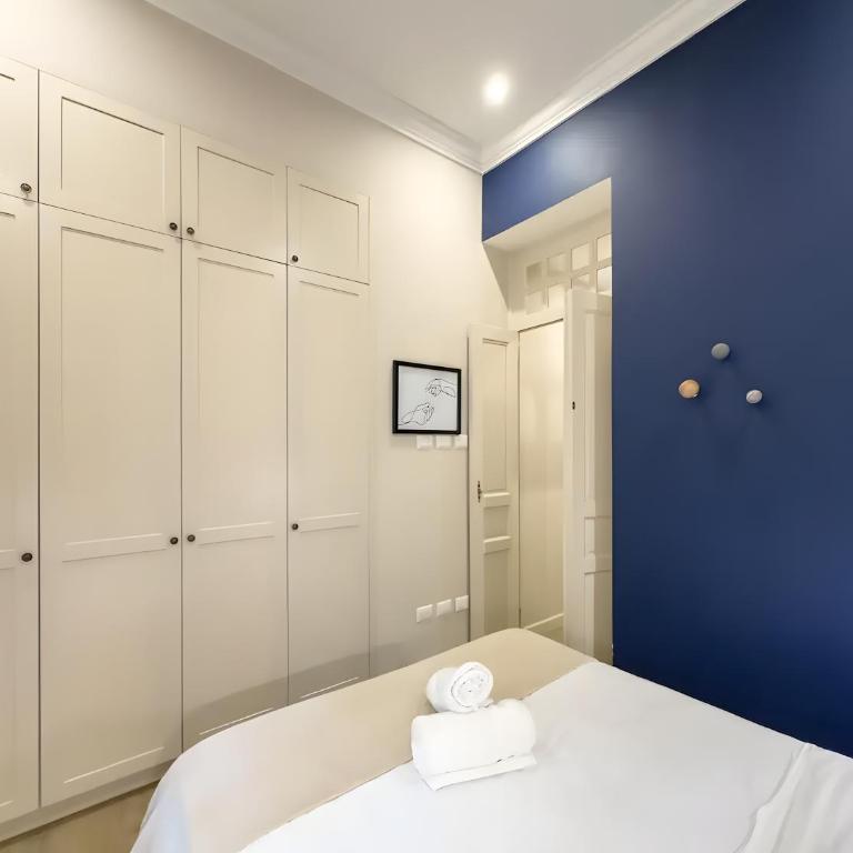 LASAI Casa Puebla - Two-Bedroom Apartment with Balcony - 8