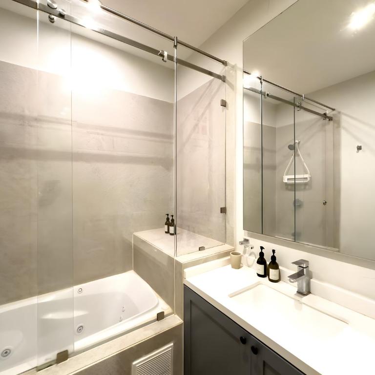 LASAI Casa Puebla - Deluxe One-Bedroom Apartment - 5
