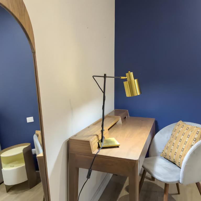 LASAI Casa Puebla - Deluxe One-Bedroom Apartment - 6
