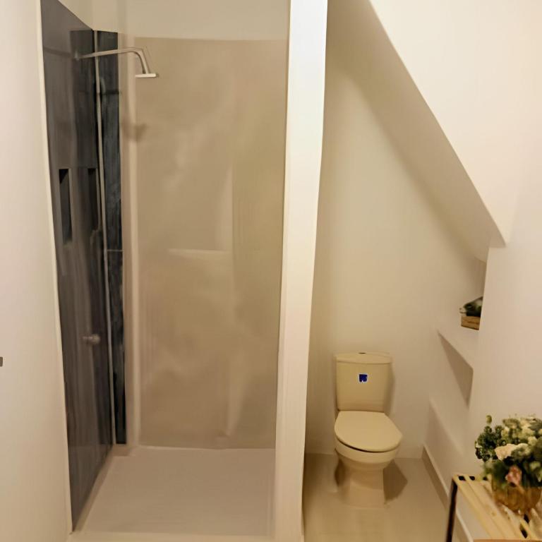 Apartamento cerca a la playa y al mar Punta Roca - Apartamento - 9