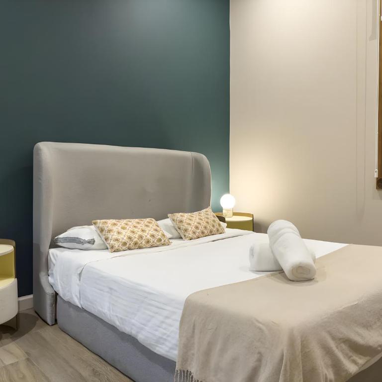 LASAI Casa Puebla - One-Bedroom Deluxe Apartment - 2
