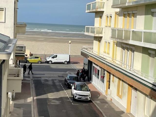 Belle maison rénovée vue mer latérale- LM la plage - Maison 4 Chambres - 12
