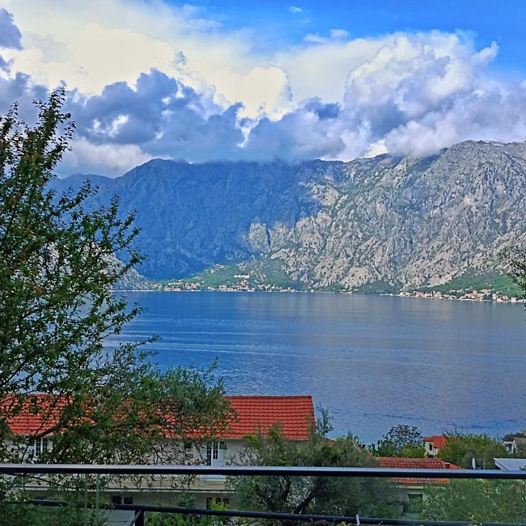 Vibrant BayView Apartment Kotor - One-Bedroom Apartment - 2