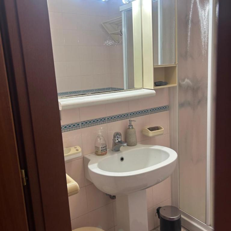 Casa Marilia - Appartamento con 1 Camera da Letto - 33