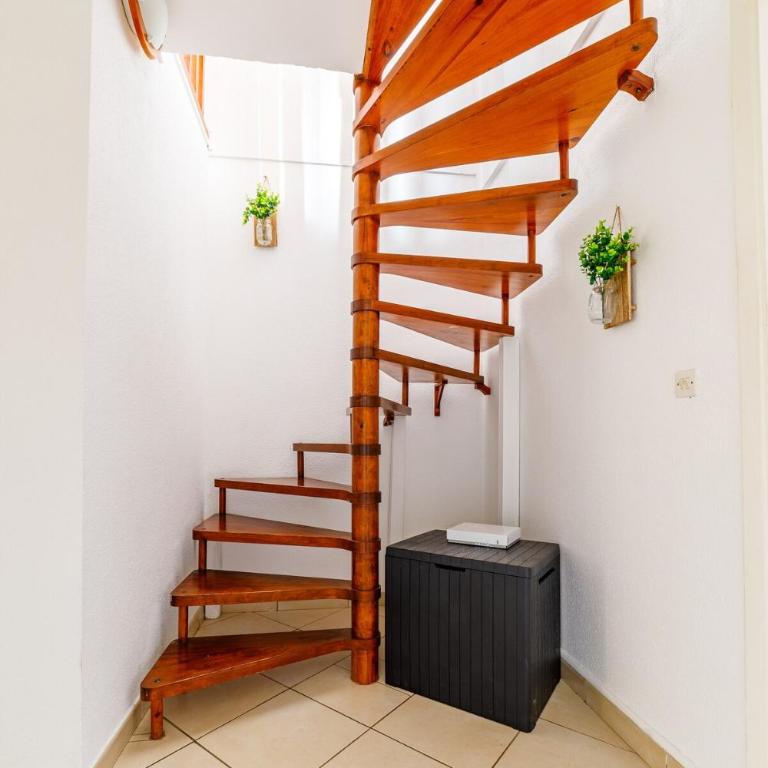 Escale méditerranéenne - Appartement 3 Chambres - 13