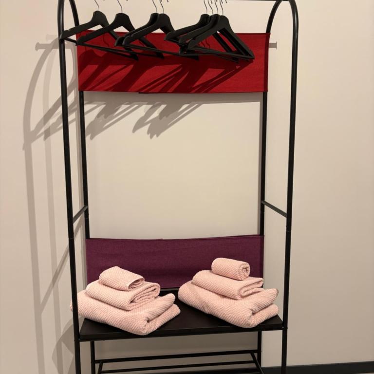 URBAN CONCEPT Santa Croce in Gerusalemme - Entire apartment - Appartamento con 3 Camere da Letto - 19