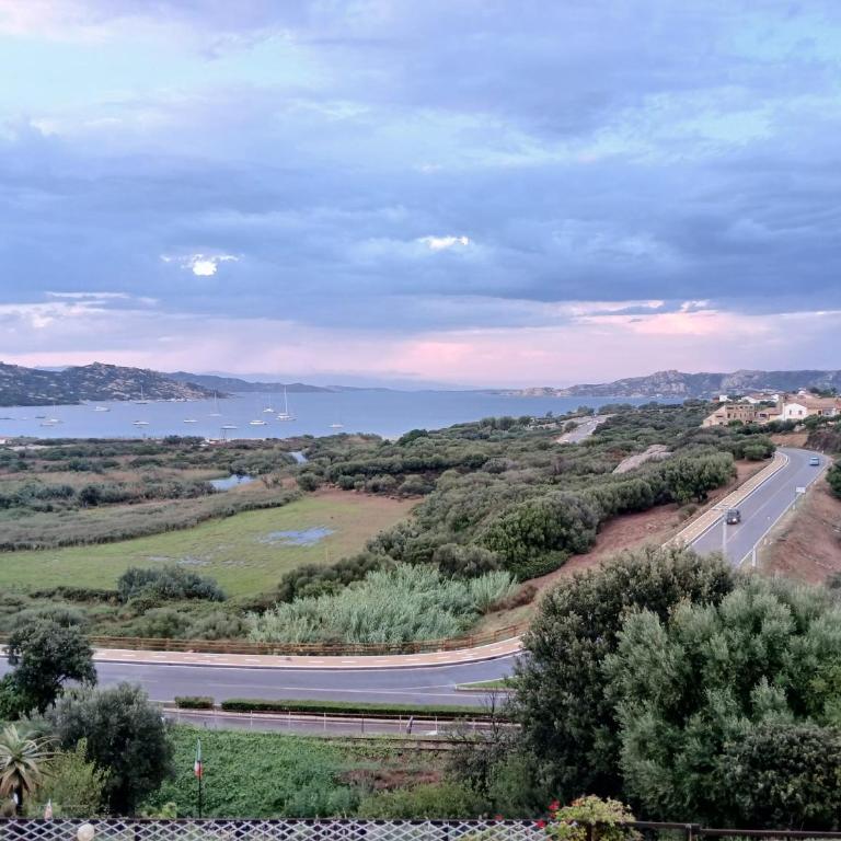 Casa Antonietta - Monolocale completamente ristrutturato con terrazza panoramica - Apartment mit 1 Schlafzimmer und Meerblick - 2