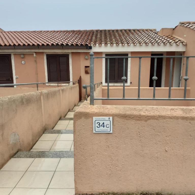 Casa Antonietta - Monolocale completamente ristrutturato con terrazza panoramica - Apartment mit 1 Schlafzimmer und Meerblick - 11
