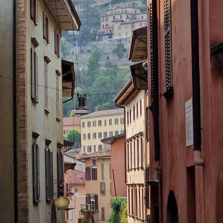 Borgo d'Oro Loft - Appartamento con 1 Camera da Letto - 22