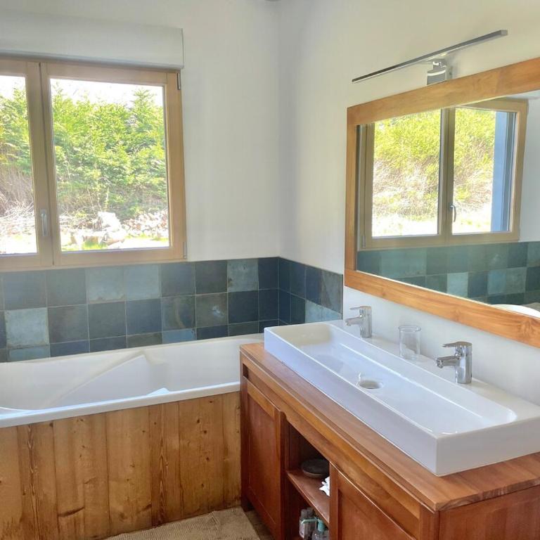 Le Chalet des Mers Confort pour 6 à 8 personnes à Berck-Plage - Casa Vacacional de 3 dormitorios - 5