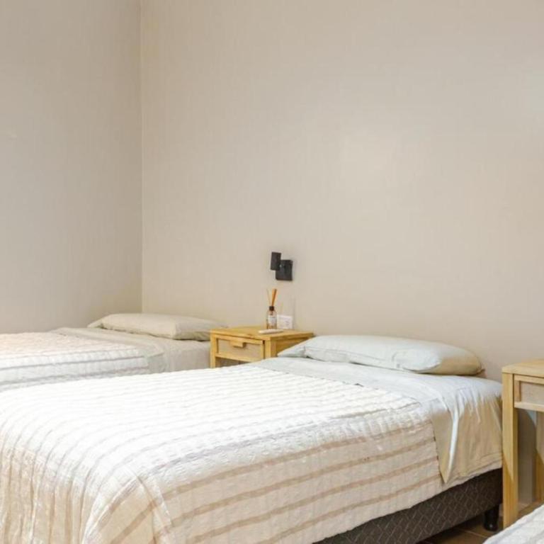 Amplio Departamento en Microcentro Buenos Aires - Apartamento de 2 dormitorios - 24