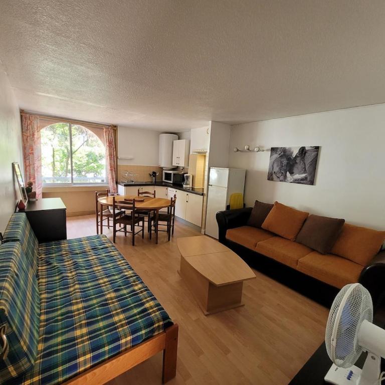 Appartement 2 pièces - un petit coin de paradis - Apartment mit 2 Schlafzimmern - 1