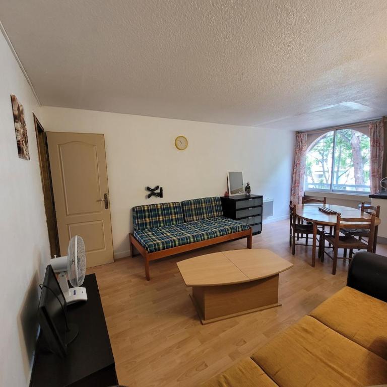 Appartement 2 pièces - un petit coin de paradis - Apartment mit 2 Schlafzimmern - 8