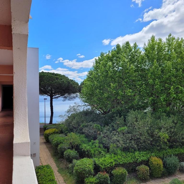 Appartement 2 pièces - un petit coin de paradis - Apartment mit 2 Schlafzimmern - 13