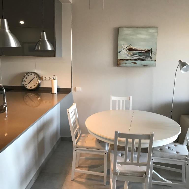 Apartamento Primera linea playa Isla Canela - Apartamento de 2 dormitorios con terraza y vistas al mar - 26