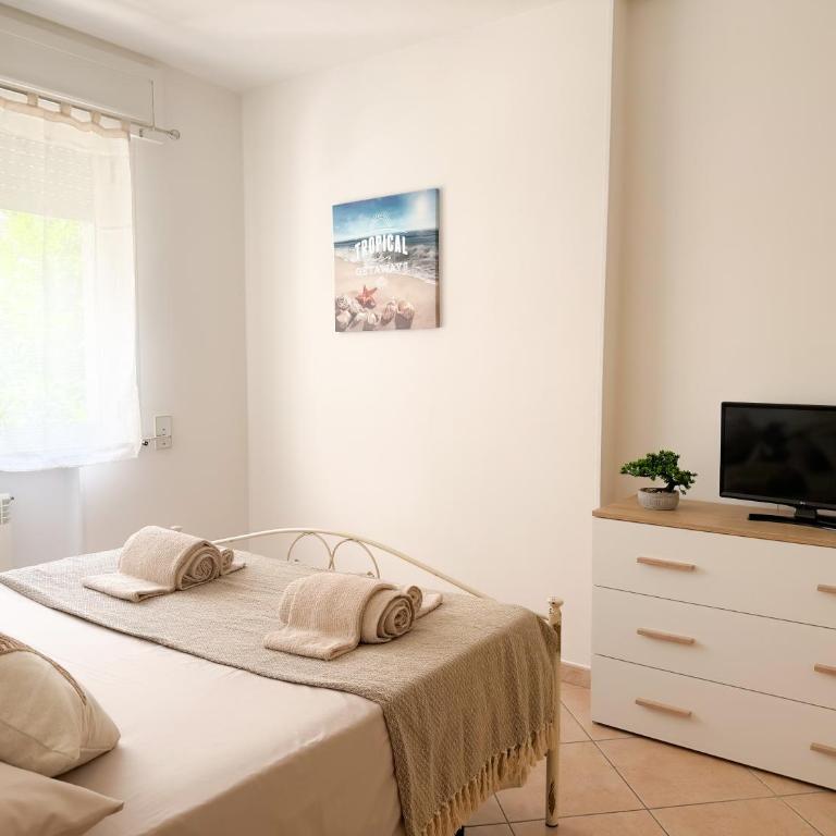 Casa Nicole - Appartamento con 3 Camere da Letto - 32