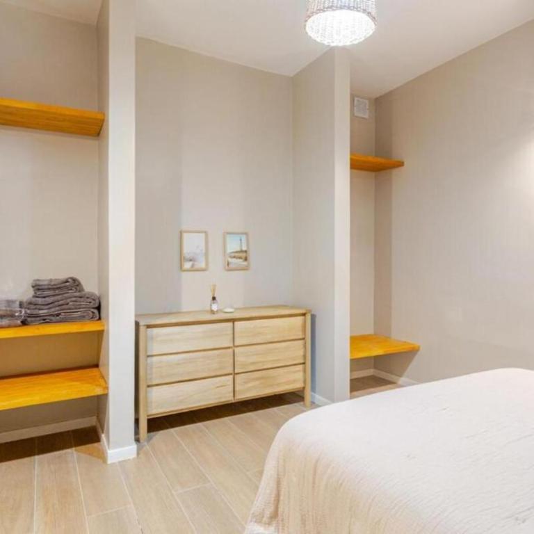 Amplio Departamento en Microcentro Buenos Aires - Apartamento de 2 dormitorios - 18