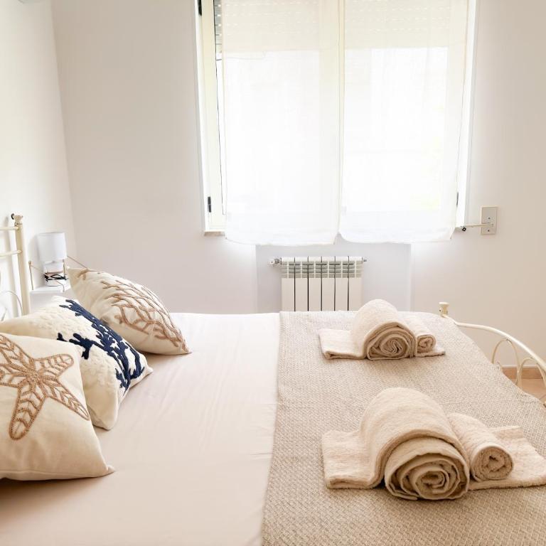 Casa Nicole - Appartamento con 3 Camere da Letto - 31
