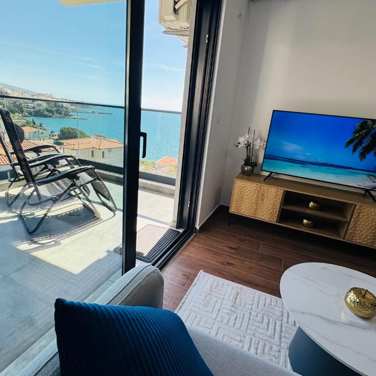 Mellas Premium Apartment - Two-Bedroom Apartment - 4