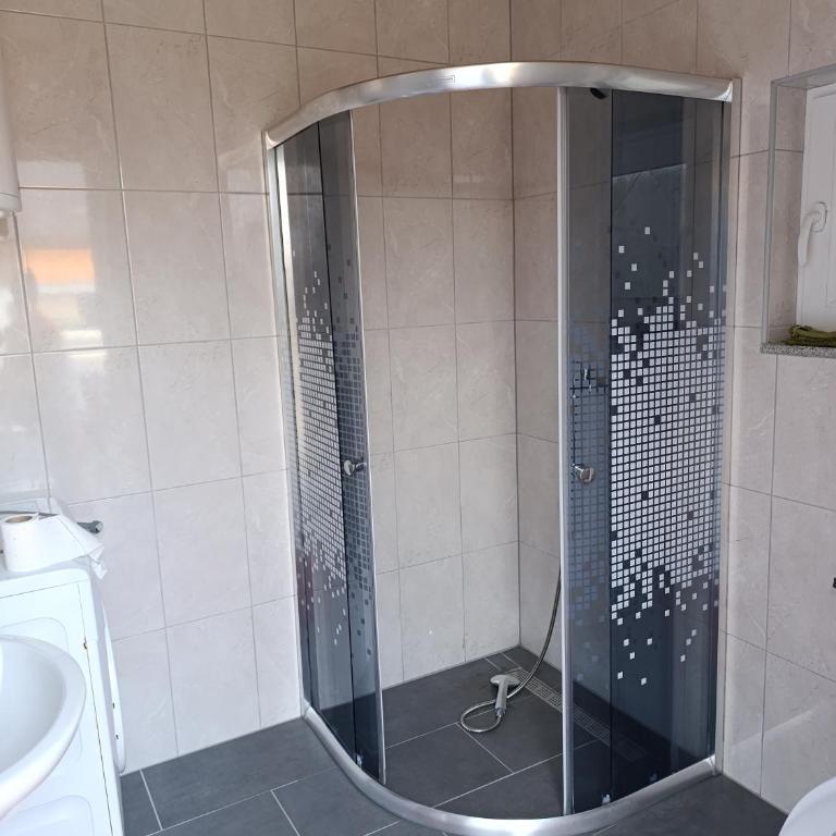 Vikendica Ajlin - Two-Bedroom House - 5