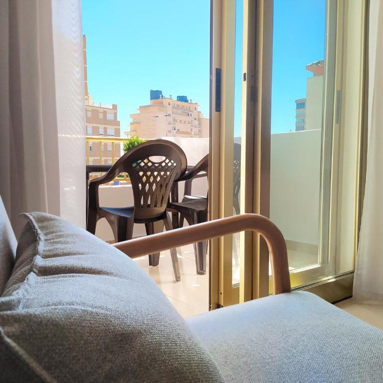 Apartamento Moai - Two-Bedroom Apartment - 3