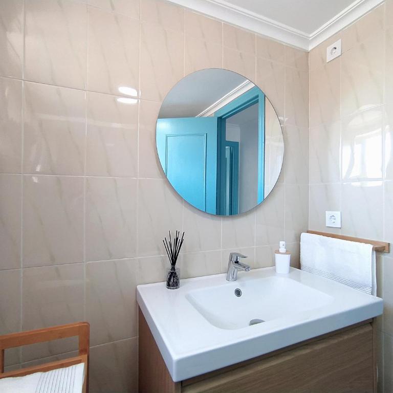 Apartamento Moai - Two-Bedroom Apartment - 19