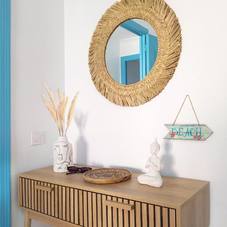 Apartamento Moai - Two-Bedroom Apartment - 8