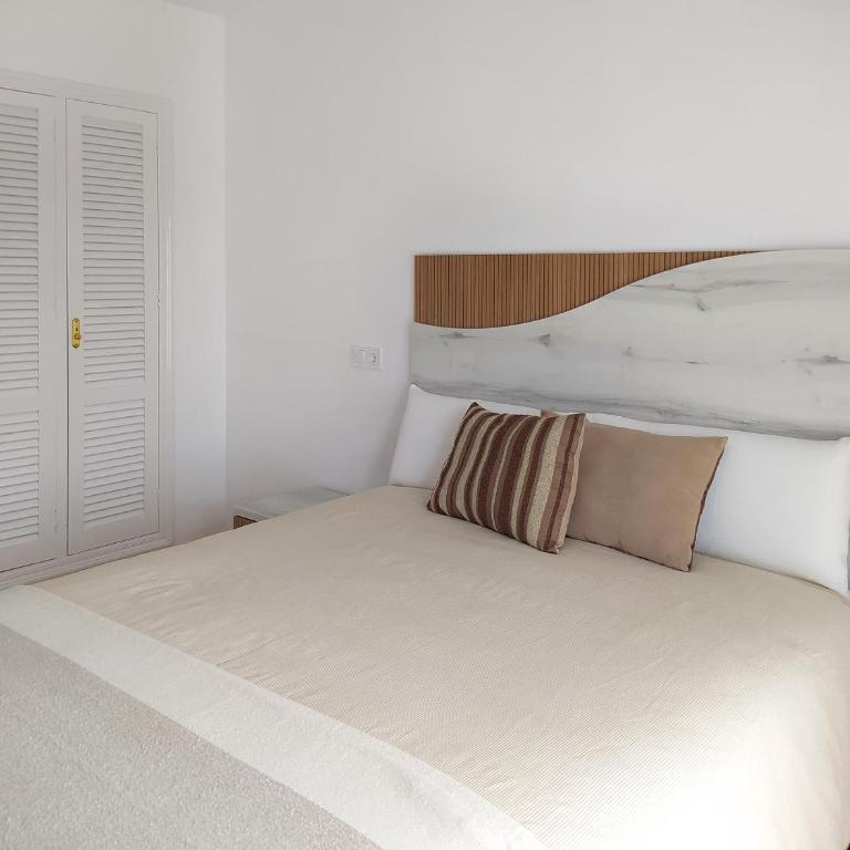 Apartamento Moai - Two-Bedroom Apartment - 11