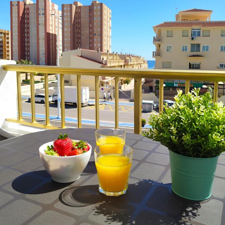 Apartamento Moai - Two-Bedroom Apartment - 6