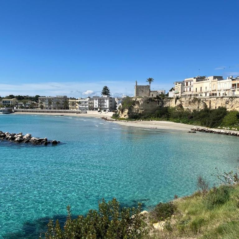 Terrazza Idrusa - Appartamento con 3 Camere da Letto e Vista Mare - 30