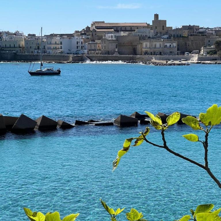 Terrazza Idrusa - Appartamento con 3 Camere da Letto e Vista Mare - 29