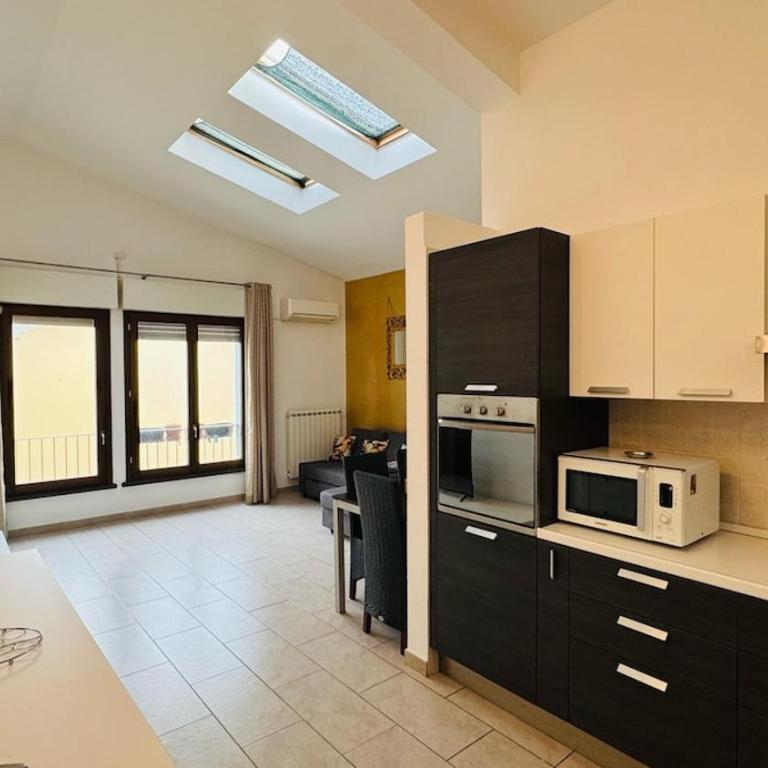 Appartamento in centro storico - Appartamento con 2 Camere da Letto - 6