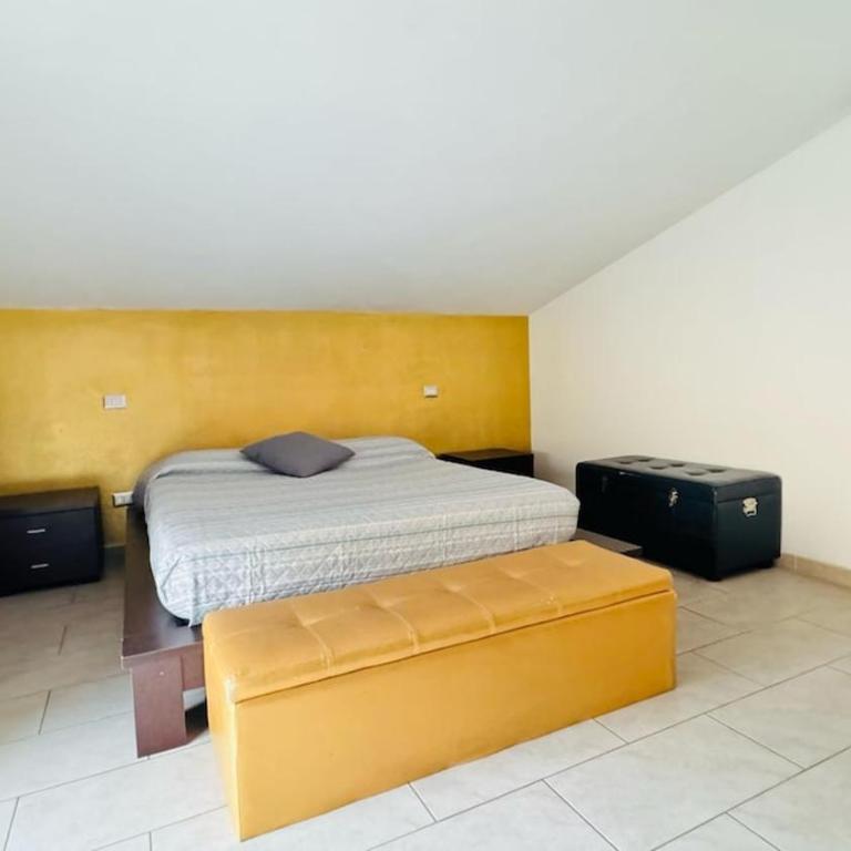 Appartamento in centro storico - Appartamento con 2 Camere da Letto - 13