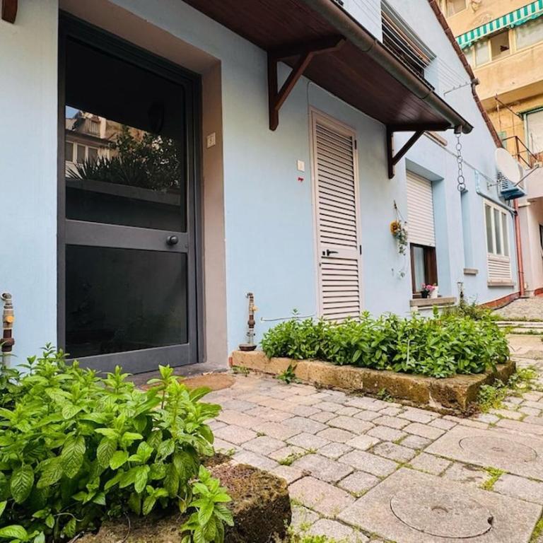Appartamento in centro storico - Appartamento con 2 Camere da Letto - 24