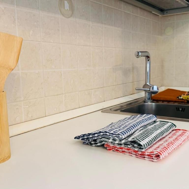 Appartamento in centro storico - Appartamento con 2 Camere da Letto - 14